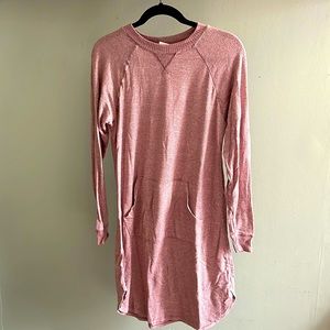 Stars Above Nightgown